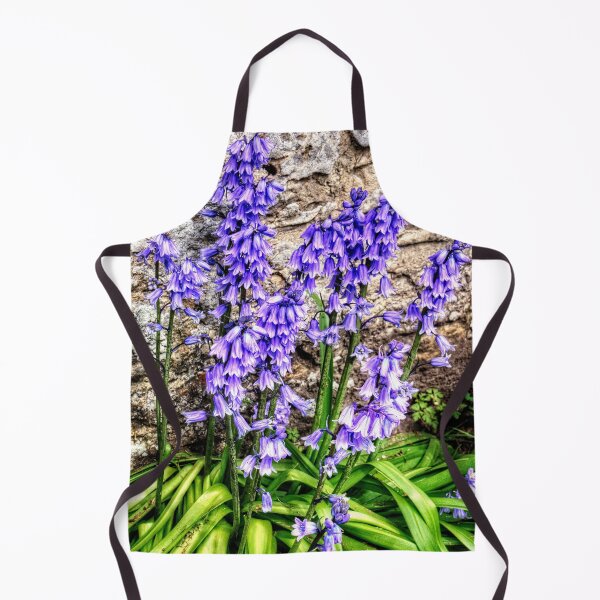 Item preview, Spanish Bluebells designed and sold by tomg.
