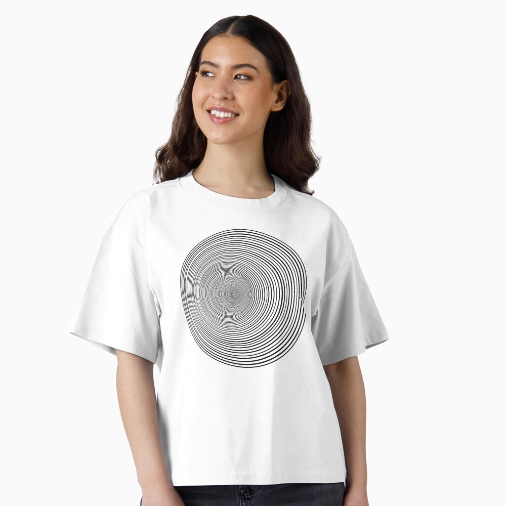 Item preview, Boxy T-Shirt designed and sold by thedrumstick.
