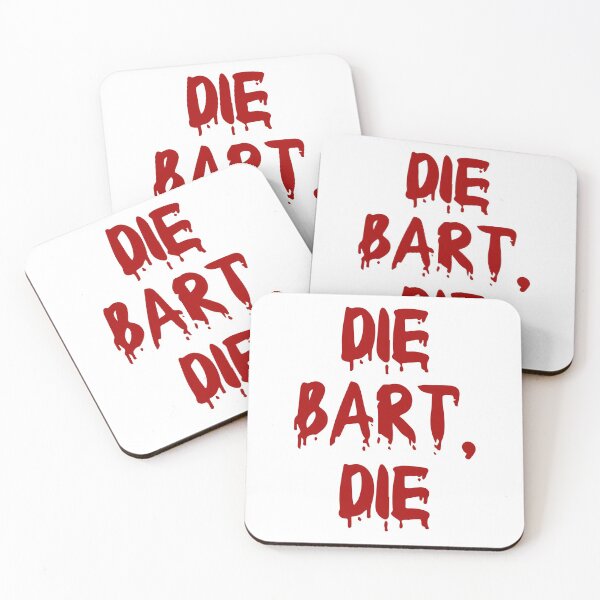 Item preview, The Bart The designed and sold by wozsimps.