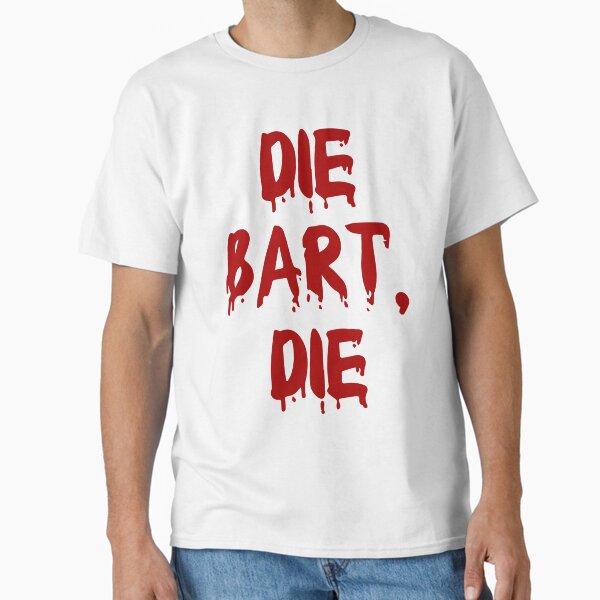 Item preview, The Bart The designed and sold by wozsimps.