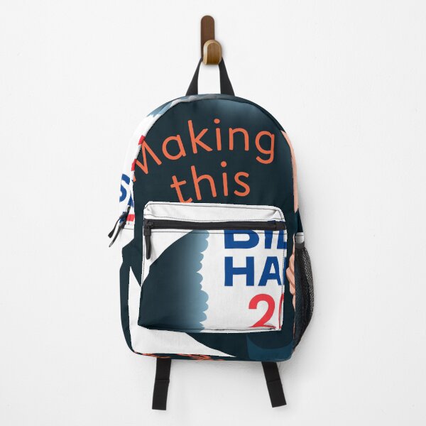 Item preview, Making Magic in November-Biden Harris designed and sold by witchesvote2018.
