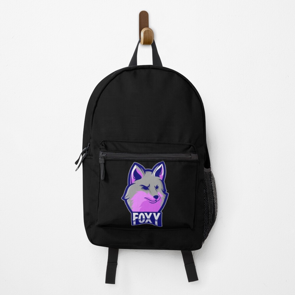 Item preview, Backpack designed and sold by FunPrint.