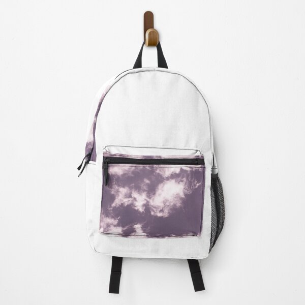 Item preview, Purple Dream Clouds designed and sold by ifyoufeellike.