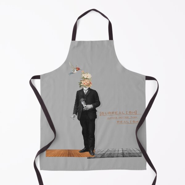 Item preview, Surrealism designed and sold by Spring-Flower-.