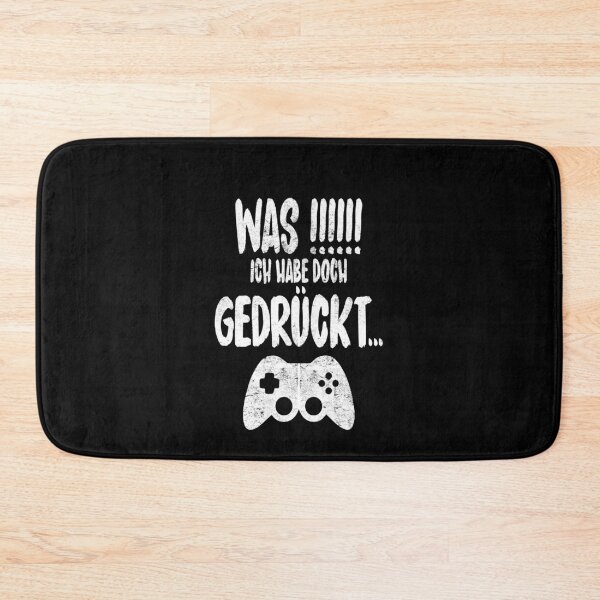 Item preview, Gaming Gamer Typical Saying designed and sold by A83HA.