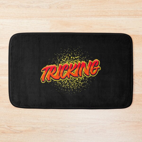 Item preview, Tricking  designed and sold by ds-4.