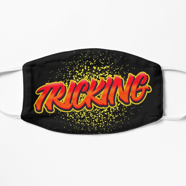Tricking Mask