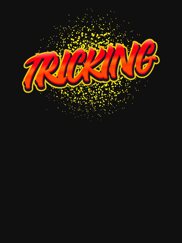 Tricking by ds-4