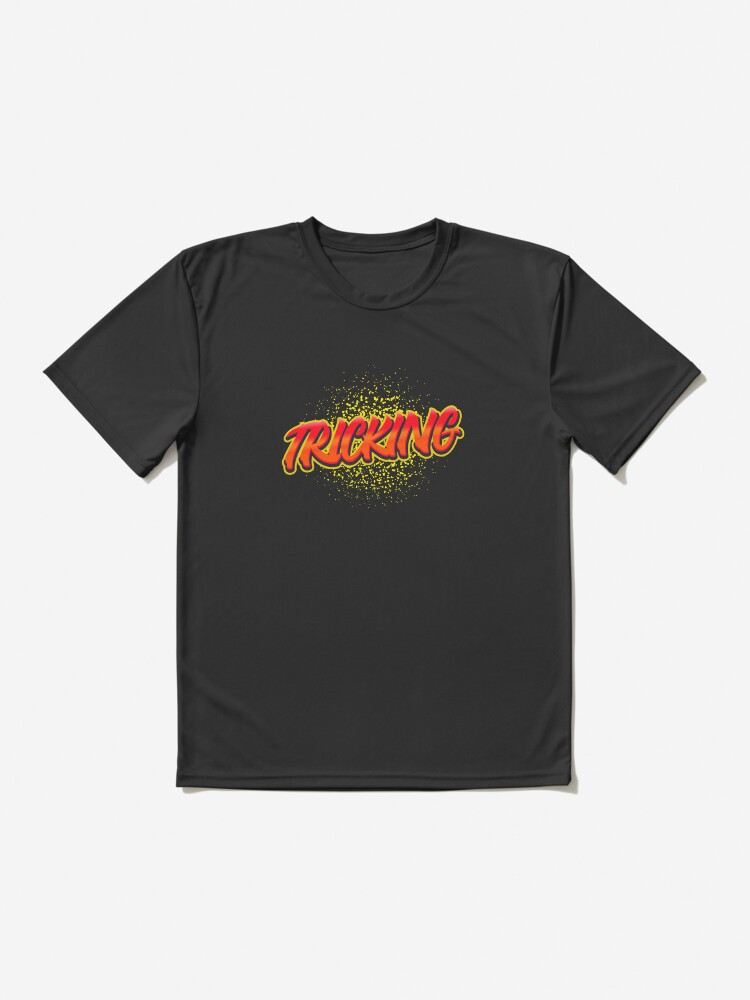 Alternate view of Tricking Active T-Shirt
