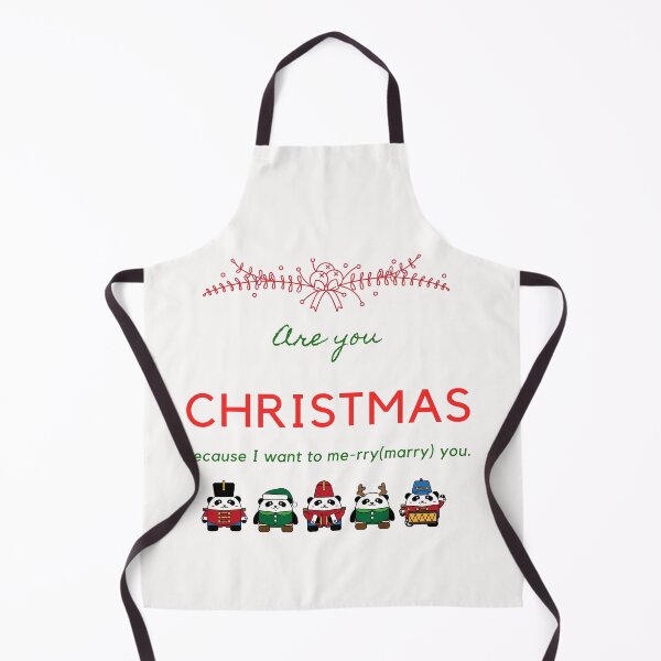 Item preview, Couples Christmas design designed and sold by Slangt-shirt.