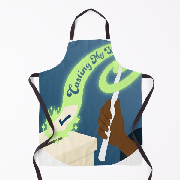 Item preview, Casting My Spell-Vote 2020! designed and sold by witchesvote2018.