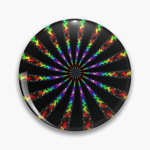 Item preview, Electric Kaleidoscope Merchandise designed and sold by cindyfordyce.