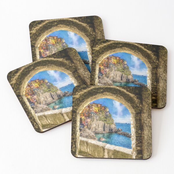 Item preview, What a View designed and sold by Tpar.