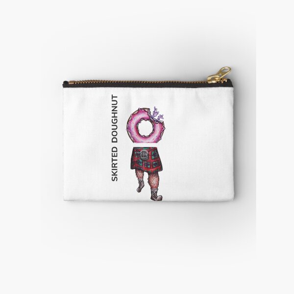 Artikelvorschau, SKIRTED DOUGHNUT by FrankenDuo entworfen und verkauft von FrankenDuo.