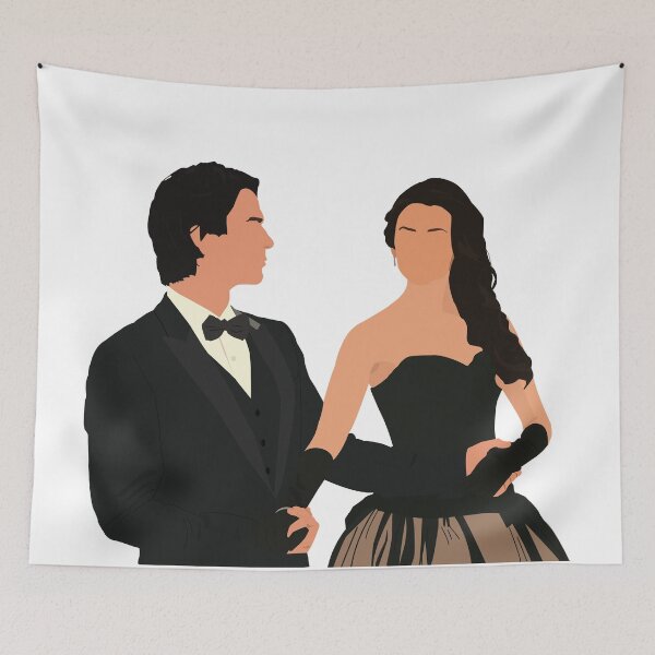Item preview, Delena designed and sold by purplewings03.