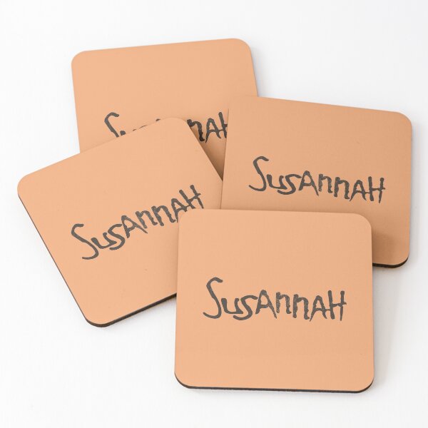Item preview, Susannah designed and sold by wunderfamily.