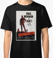 Movie Poster Merchandise Classic T-Shirt