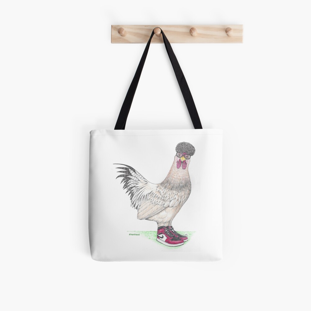 Item preview, All Over Print Tote Bag designed and sold by JimsBirds.