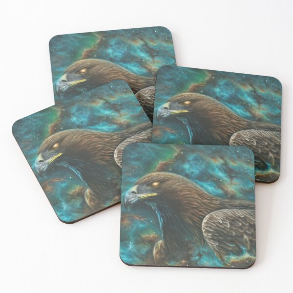 Item preview, Spirit Eagle designed and sold by Wesley Dunlop.