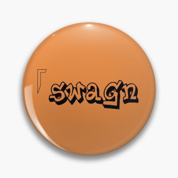 Item preview, SWAGN designed and sold by Rhme.