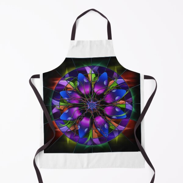 Item preview, Mercancía del caleidoscopio floral designed and sold by cindyfordyce.