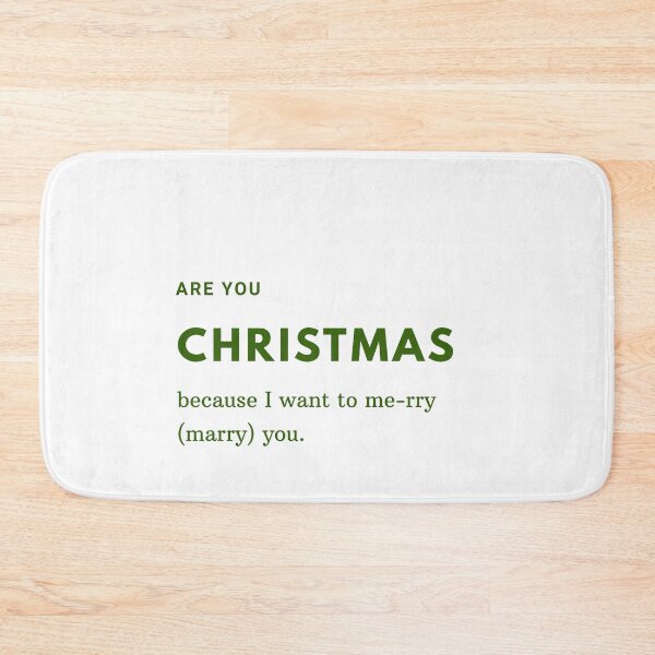 Item preview, Couples Christmas design designed and sold by Slangt-shirt.