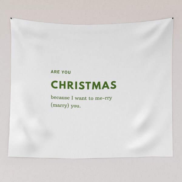 Item preview, Couples Christmas design designed and sold by Slangt-shirt.