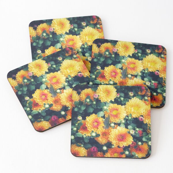 Item preview, Vibrant Floral Design designed and sold by N-artist.