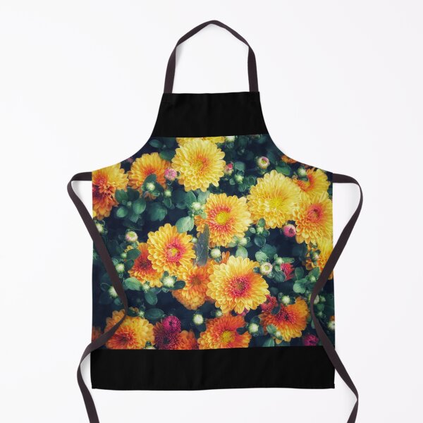 Item preview, Vibrant Floral Design designed and sold by N-artist.