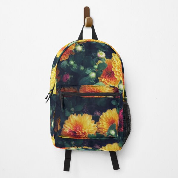 Item preview, Vibrant Floral Design designed and sold by N-artist.