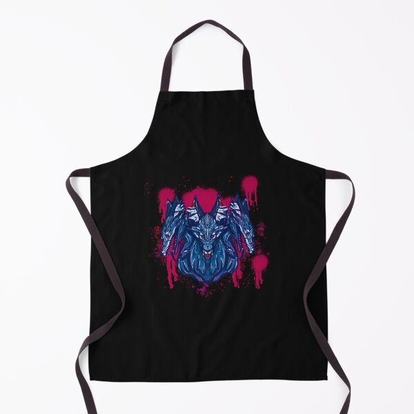 Item preview, Wolves as sly as vixens designed and sold by Salem Scribbles.