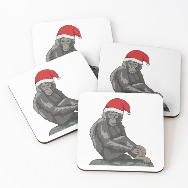 Item preview, Bonobo-ho-ho designed and sold by Pongidae.