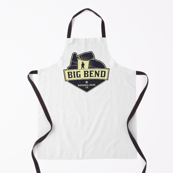 Item preview, Big Bend National Park - Texas designed and sold by Moritz Schwäble.