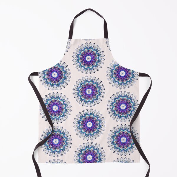 Item preview, Mercancía del caleidoscopio del pavo real designed and sold by cindyfordyce.