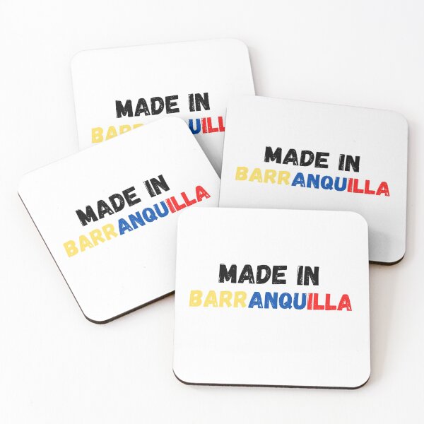 Item preview, made in barranquilla designed and sold by Yasdey Rojas.