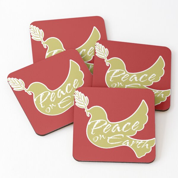 Item preview, Peace Dove designed and sold by Joyful-Designer.