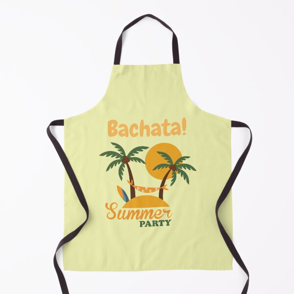Item preview, Bachata Summer Party designed and sold by Toro-design.