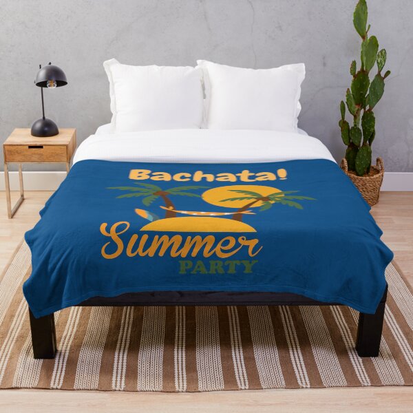 Item preview, Bachata Summer Party designed and sold by Toro-design.