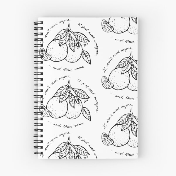 Item preview, I don't need anyone designed and sold by AT0MICAFRI.