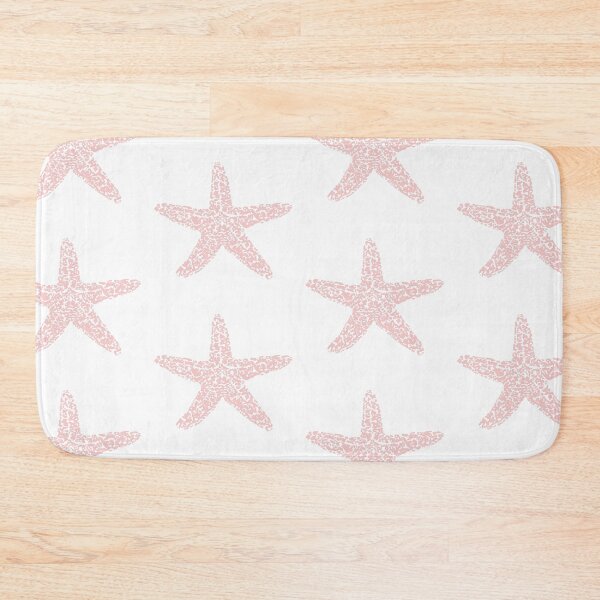 Item preview, Pink starfish designed and sold by colleenm2.