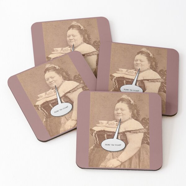 Item preview, More tea vicar? designed and sold by rich-jam.