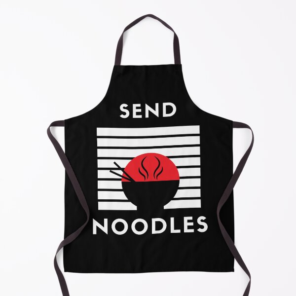 Item preview, Send Noodles designed and sold by Six Deers.