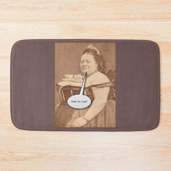 Item preview, More tea vicar? designed and sold by rich-jam.