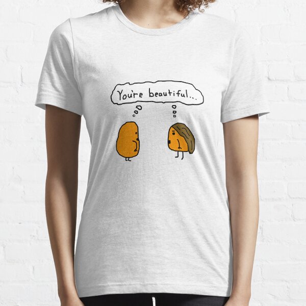 Kevin: You're beautiful... Essential T-Shirt