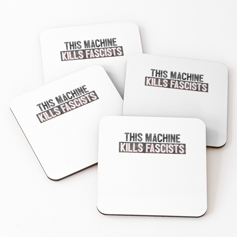 Item preview, Coasters (Set of 4) designed and sold by sharedipmemes.