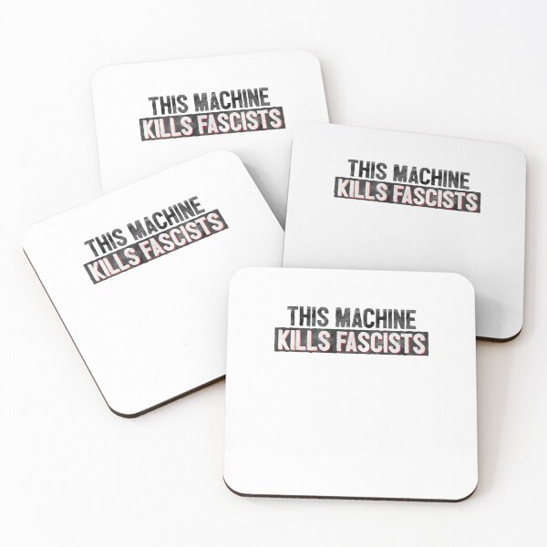 Item preview, This Machine Kills Fascists Computer Gamer designed and sold by sharedipmemes.