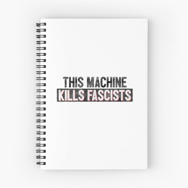 Item preview, This Machine Kills Fascists Computer Gamer designed and sold by sharedipmemes.