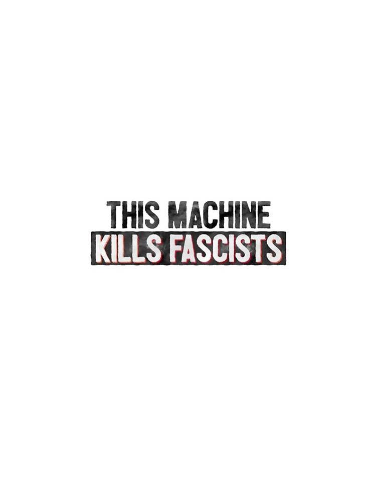 Thumbnail 4 of 4, iPhone Case, This Machine Kills Fascists Computer Gamer designed and sold by sharedipmemes.