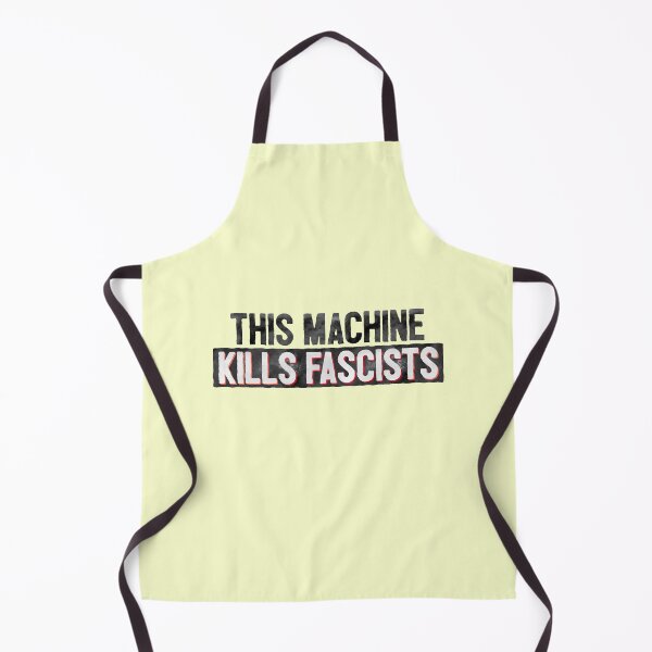 Item preview, This Machine Kills Fascists Computer Gamer designed and sold by sharedipmemes.