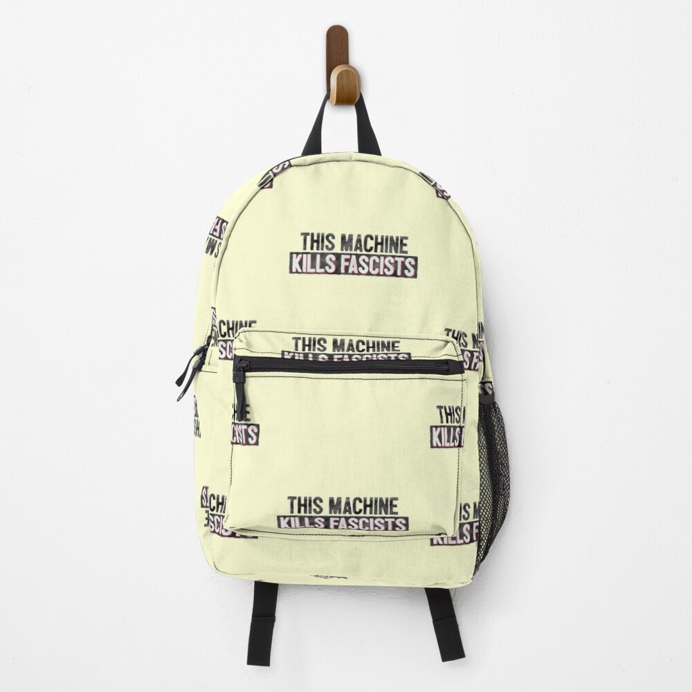 Item preview, Backpack designed and sold by sharedipmemes.